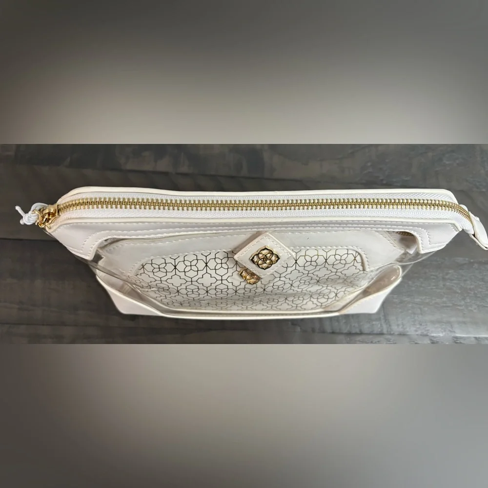 Kendra Scott 2Piece Cosmetic Bag Set - Picture 5 of 10